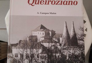 Imagens do Portugal Queirosiano (Livros Horizonte)