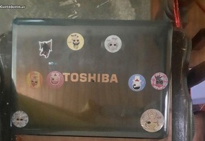 Portátil Toshiba