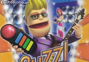 Buzz! Le Pop Quiz [PS2]