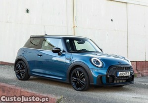 MINI Cooper Cooper Premium JCW A - 22
