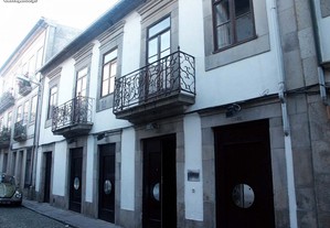 Prédio em Viana do Castelo