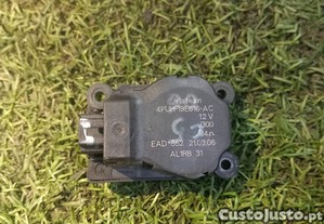 Servo motor sofagem Peugeot 407 Ref 4PUH19E616AC