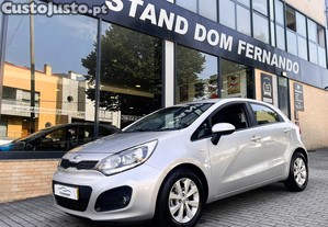 Kia Rio 1.1 CRDi EX
