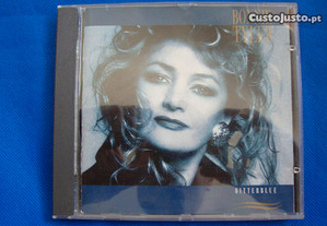 CD - Bonnie Tyler - Bitterblue