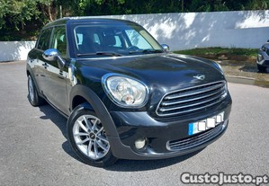 MINI Countryman Cooper D - 12
