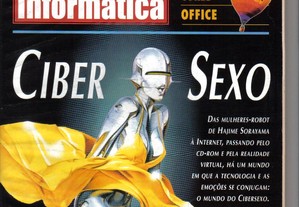 Revista Exame Informática nº 13