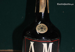 Whisky A.M: "Always Mallone" selada e em excelente