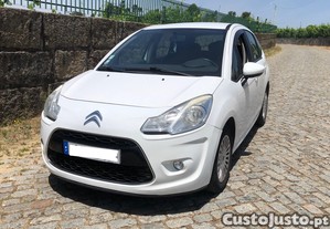 Citron C3 1.4 HDi - 14