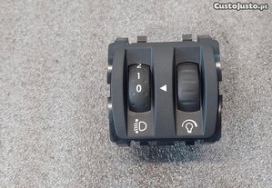Interruptor / Botao Renault Clio Iv (Bh_)
