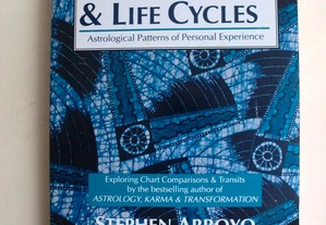 Relationships & Life Cycles de Stephen Arroyo