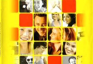 Um Casamento Atribulado (2001) IMDB: 6.2 Jane Adams