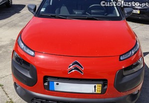Citron C4 CACTUS 1600 ESTADO IRREPREENSVEL!!! - 16