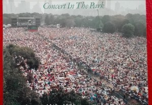 Paul Simon Paul Simon's Concert In The Park [2LP]
