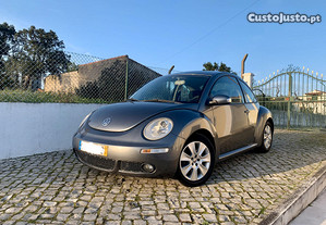 VW New Beetle 1.4 TOP
