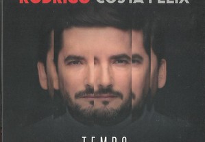 Rodrigo Costa Félix - Tempo