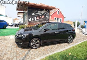 Nissan Leaf Leaf 40Kwh - 20