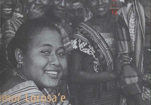 Timor Lorosae - Revista de Letras e Culturas Lusófonas - 14