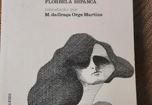 Sonetos, Florbela Espanca
