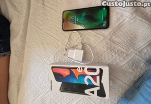 Samsung Galaxy A20e 32gb
