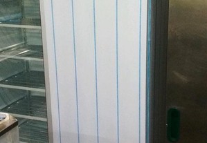 Armário frigorifico de congelação 325L NOVO