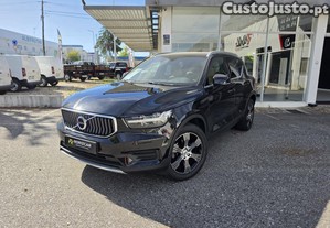 Volvo XC40 2.0 D3 Inscription G