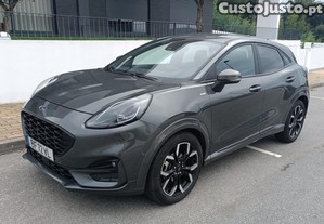 Ford Puma ST-LINE X - 23