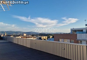 Apartamento T3 Como Novo - Vila Verde