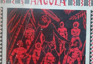 Associações Secretas Entre Os Indígenas de Angola