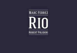 Marc Ferrez Rio Robert Polidori 2 vols (english)