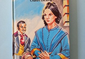 A pequena Dorrit - Charles Dickens