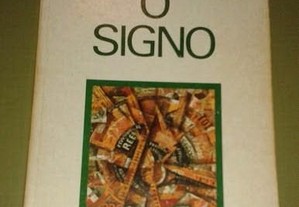 O signo, de Umberto Eco.