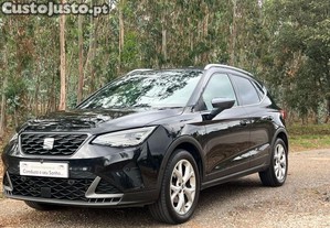 Seat Arona 1.0 tsi fr - 23