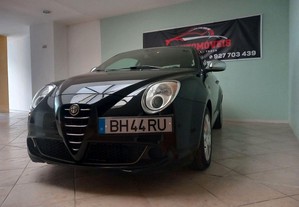 Alfa Romeo Mito multijet