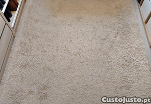 Tapete IKEA Odum Rug 240x170cm - Igual a Novo
