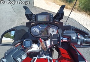 BMW RT1200 Mota de 07/2006, apenas 64500km, estado geral bom, , revisão efetuada
