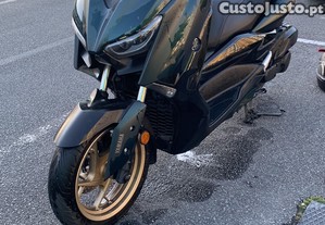 Yamaha X-Max 125 tech MAX - 23