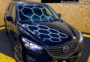 Mazda CX-5 2.2 D Essence - 15