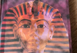 As Profecias de Tutankhamon