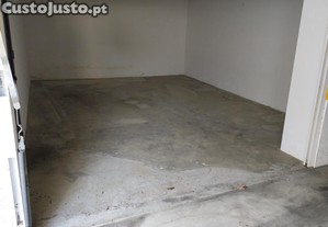 Garagem