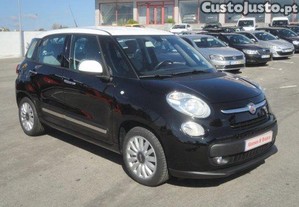Fiat 500L 500L 1.3 MJ Lounge - 13
