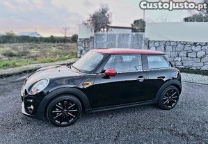 MINI One DIESEL 3PORTAS 2015 - 15