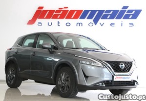 Nissan Qashqai 1.3 DIG-T Acenta LED - 24