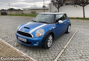 MINI Cooper Cooper S - 06