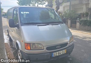 Ford Transit 120 Van (Tn-4) - 99