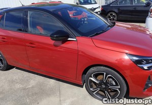 Opel Corsa 1.2 Turbo GS Line Automtico - 20