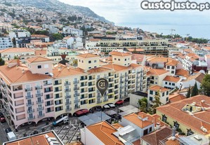 Escritrio no centro do Funchal