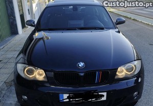 BMW 118 Série 1 - 07