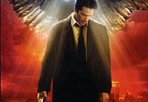 Constantine (2005) Keanu Reeves IMDB: 6.6