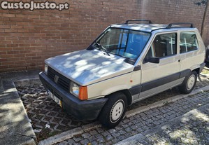 Fiat Panda Panda - 02