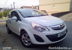 Opel Corsa 1.3 CDTI Sportvan - 13